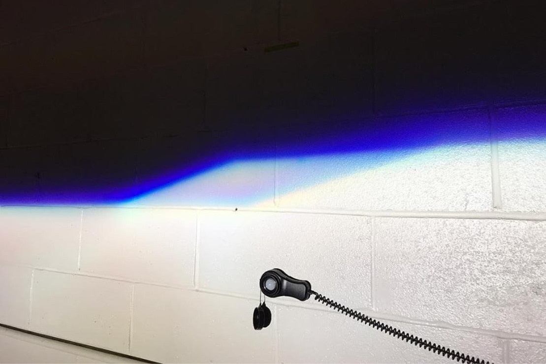 Bi-Xénon : Morimoto Mini D2S 5.0 (simple)