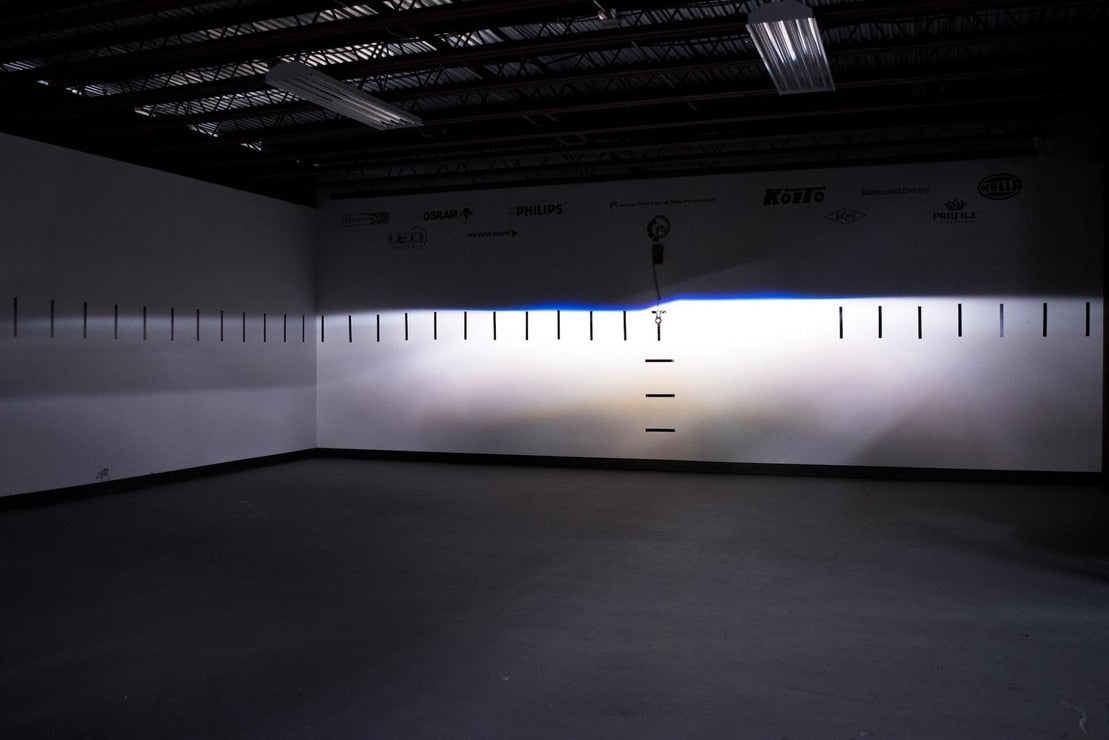 Bi-Xénon : Morimoto Mini D2S 5.0 (simple)