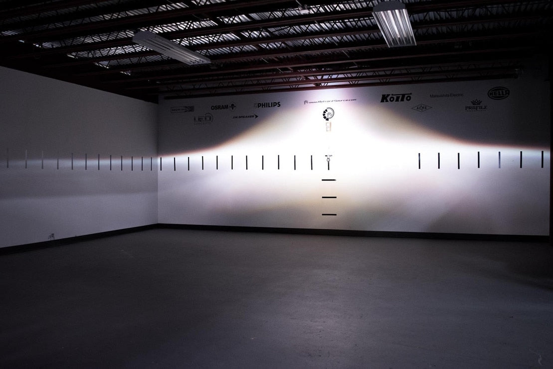 Bi-Xénon : Morimoto Mini D2S 5.0 (simple)