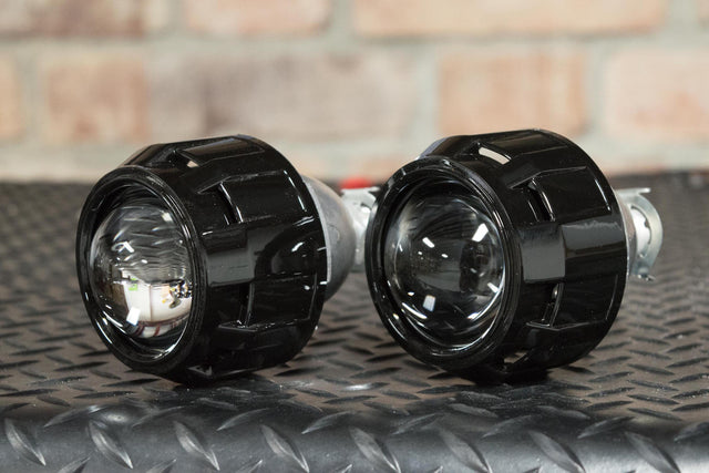 Mini Gatling Gun (Black Series)