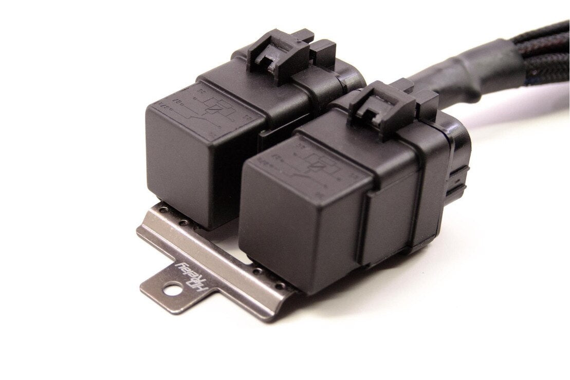 Mopar-Spec: 2015+ Low Beam