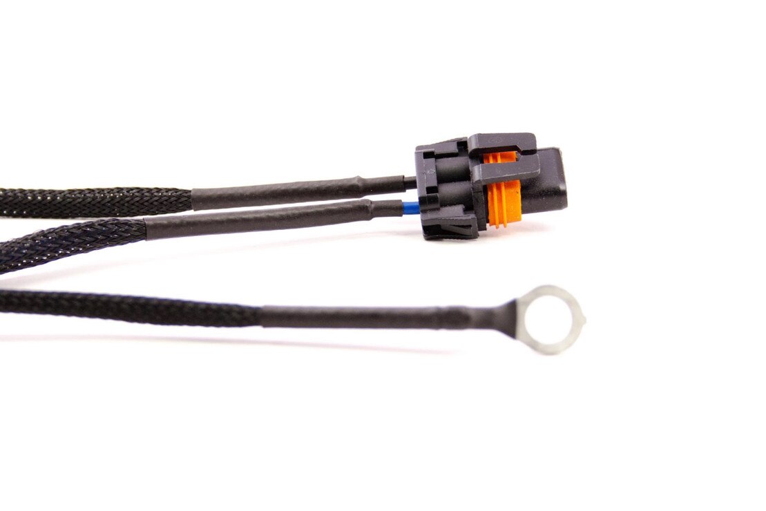 Mopar-Spec: 2015+ Low Beam