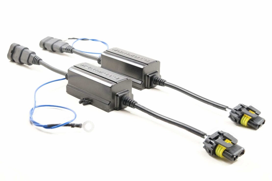 Canbus: Standalone 2.0 9005/9006 (single)