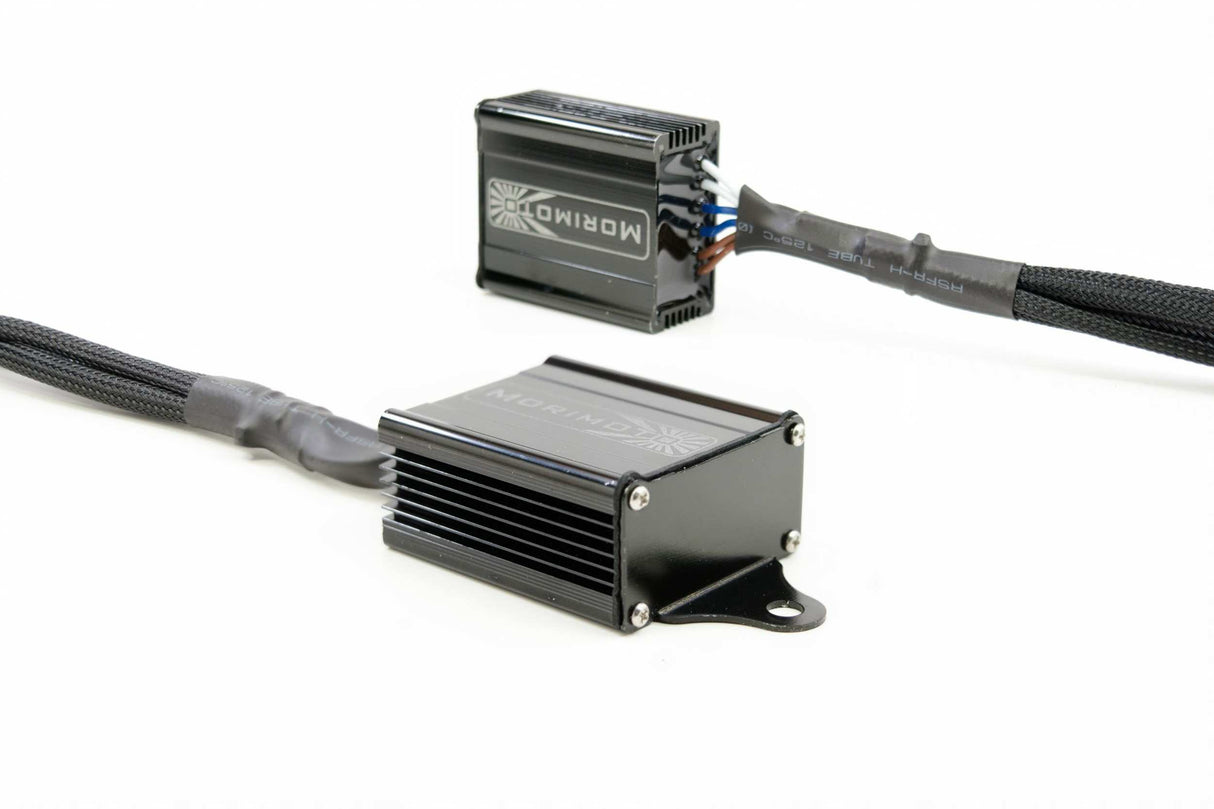 2015-17 F150 LED Conversion Harness (Set)