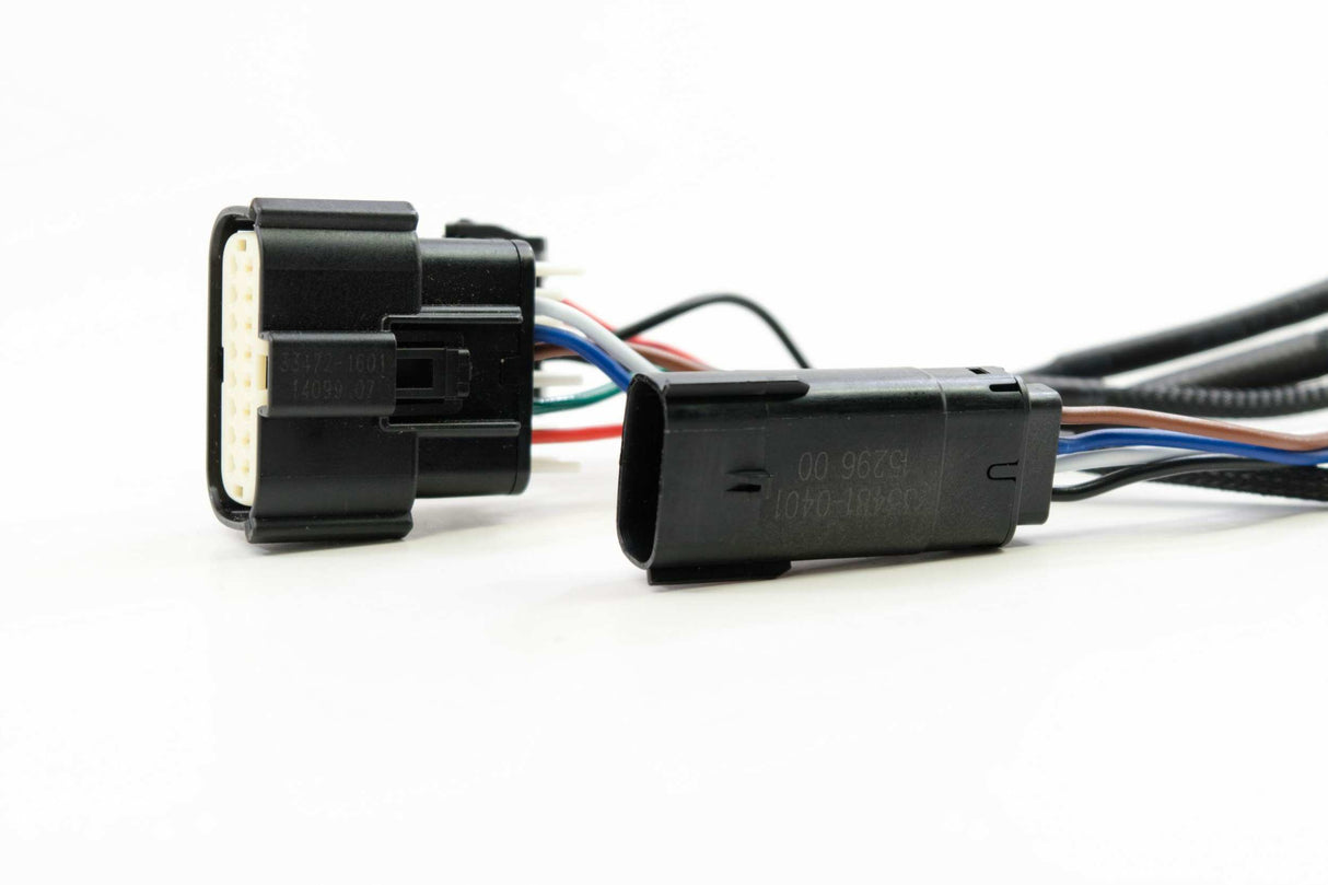 2015-17 F150 LED Conversion Harness (Set)
