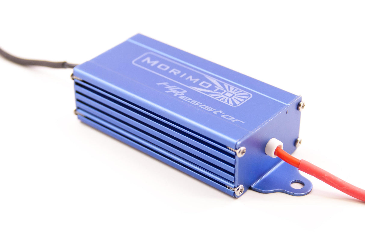 2015-17 F150 LED Conversion Harness (Set)