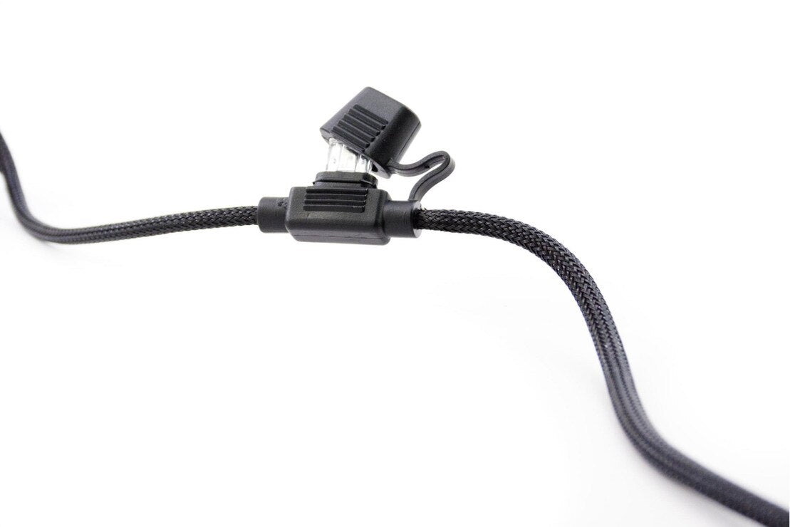 Mopar-Spec : 9007 Bi-Xénon