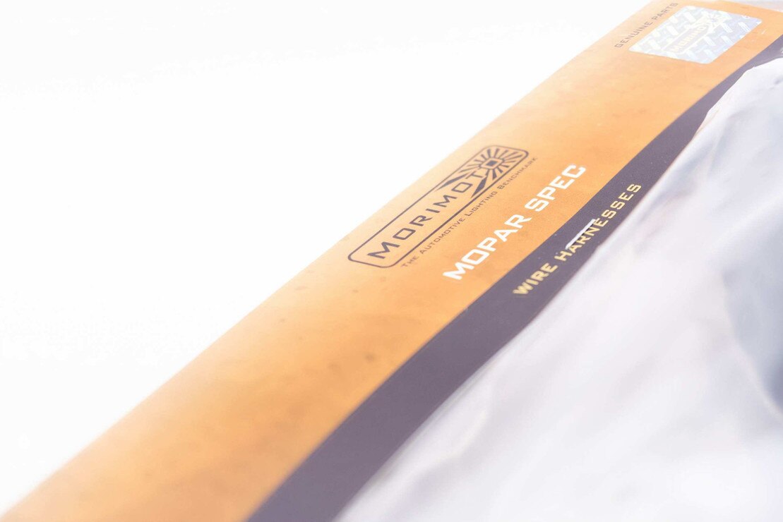 Mopar-Spec : 9007 Bi-Xénon