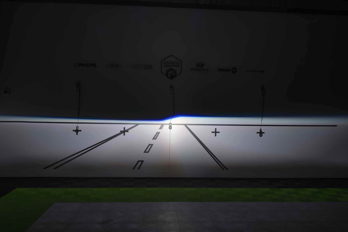 Bi-Xénon : Morimoto Mini H1 8.0 (simple)