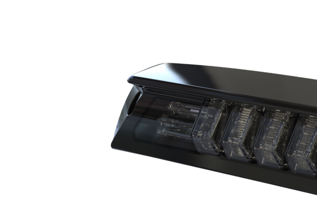 Dodge RAM HD 2500/3500 (19-24): Morimoto X3B LED Brake Light