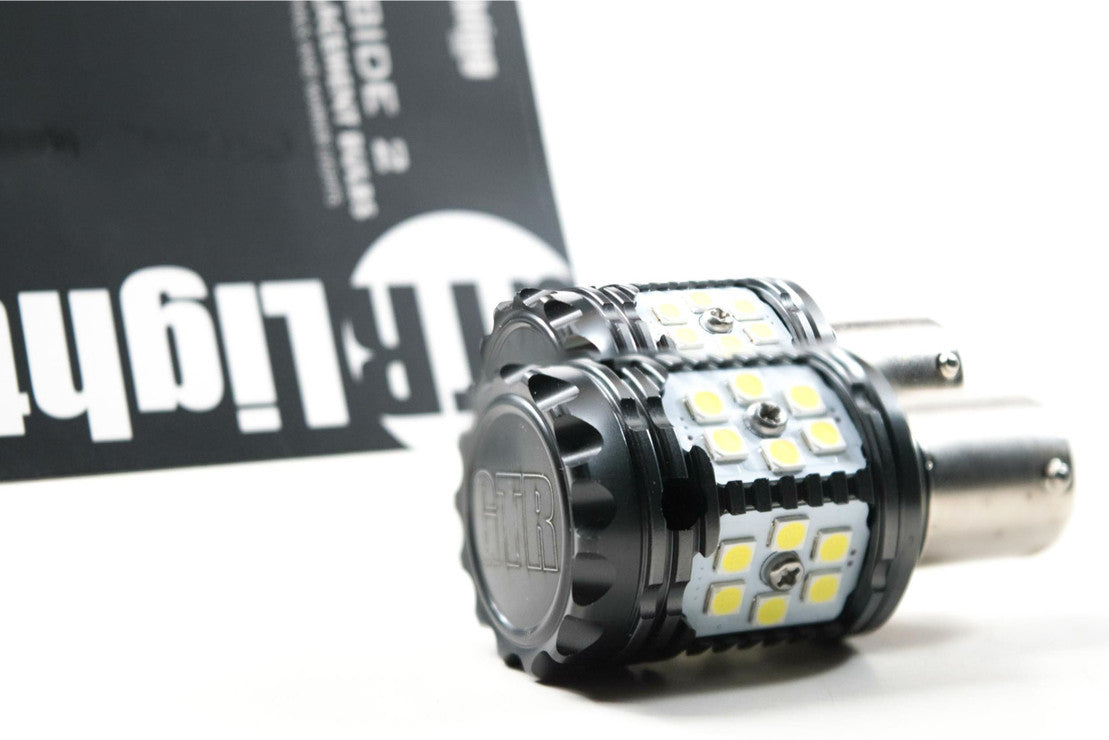 7440/7443: GTR Carbide 2.0 LED Bulb (Single)