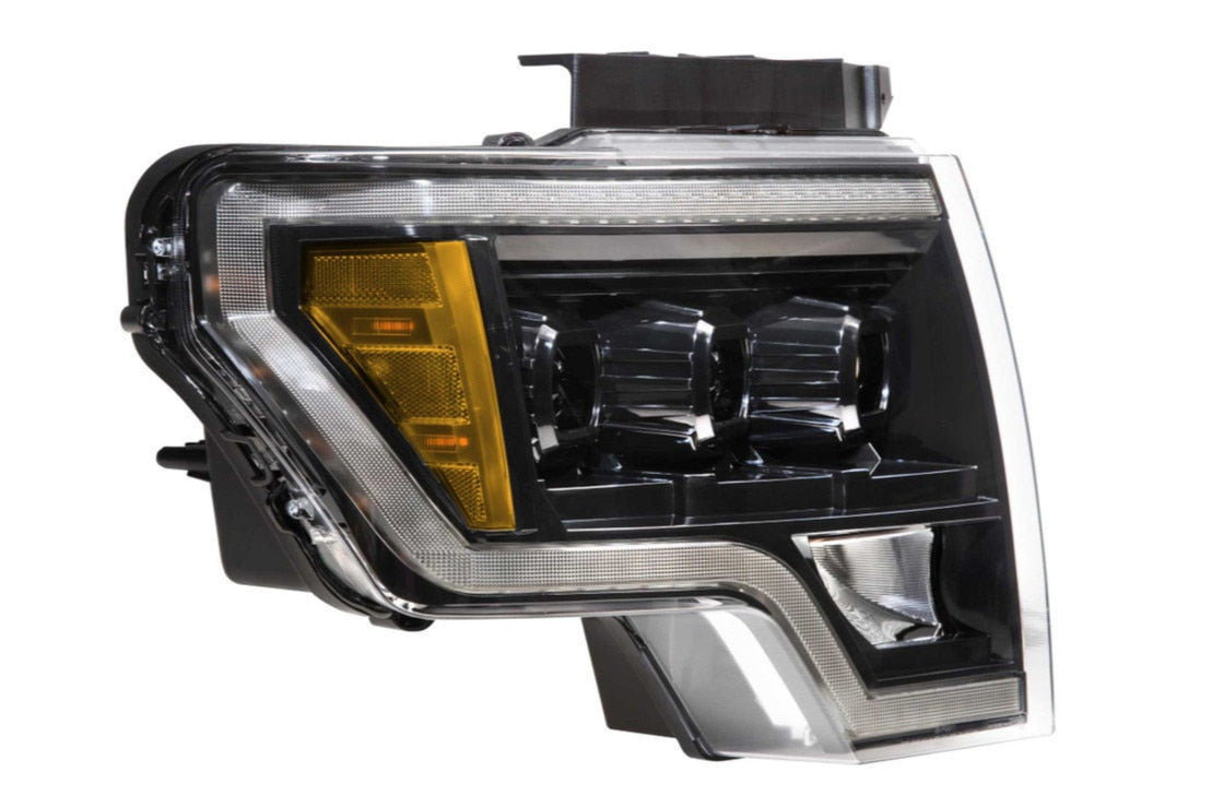 Ford F-150 (09-14) XB Led Headlights