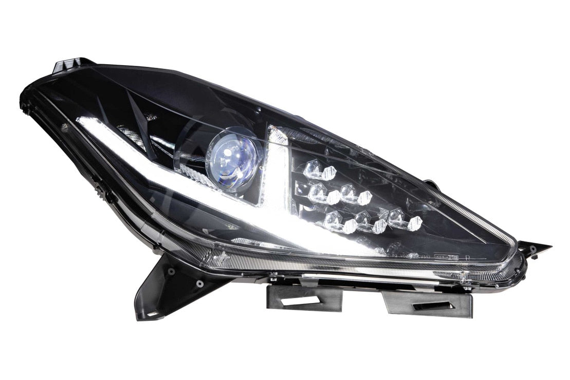 Chevrolet Corvette (14-19) XB Led Headlights