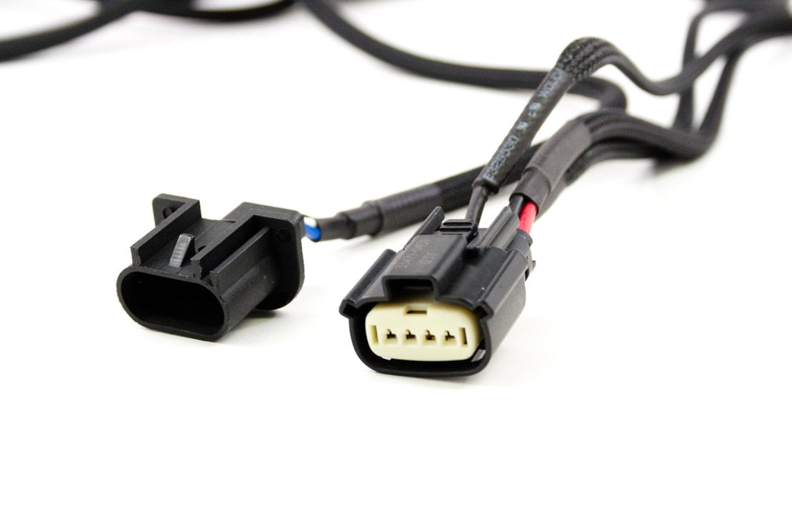 Ford F150 (09-14) Oem Hid Conversion