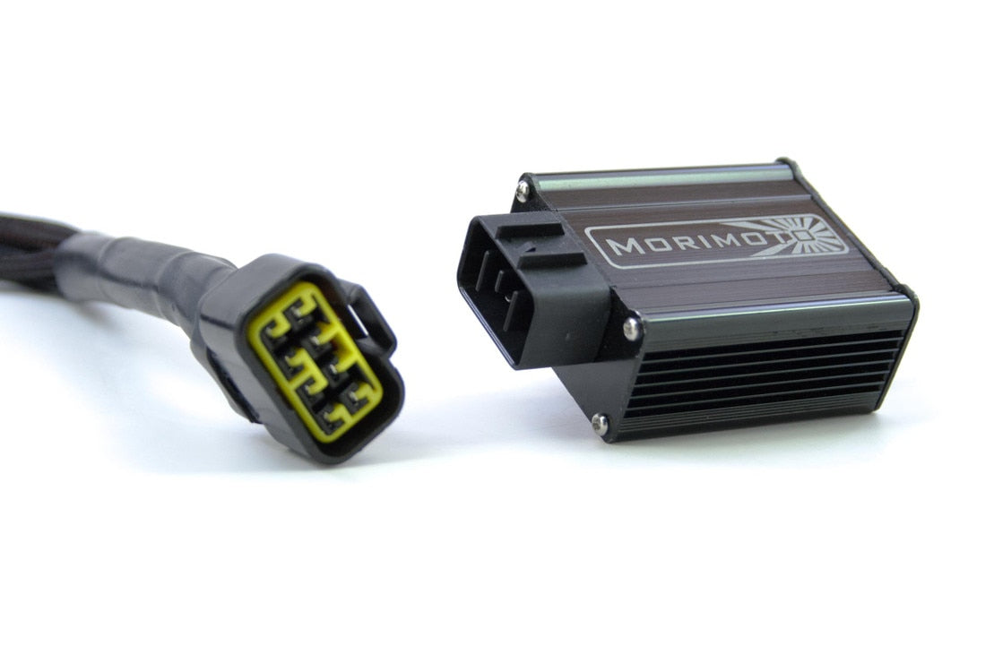 Ford F150 (09-14) Oem Hid Conversion