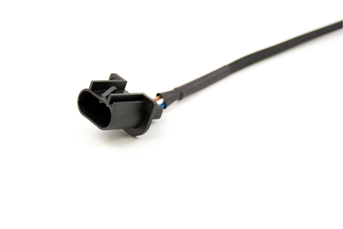 Motocontrol Bi-Xenon: H13/9008