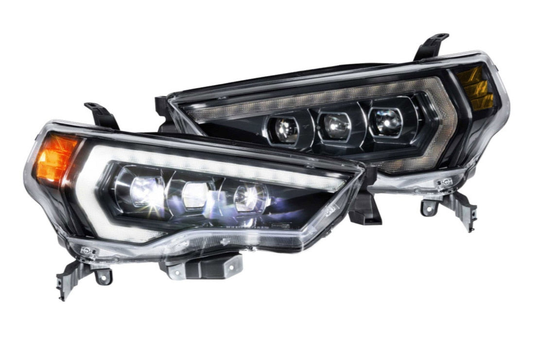 Toyota 4Runner (14-20) XB Led Headlights