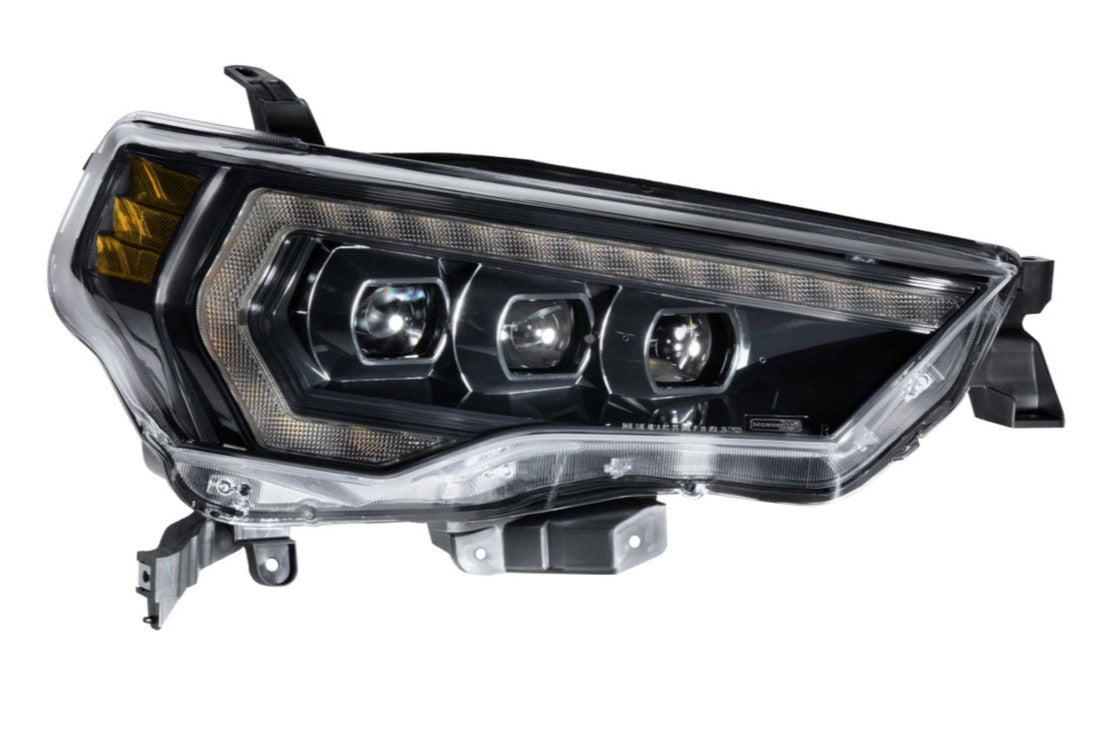 Toyota 4Runner (14-20) XB Led Headlights