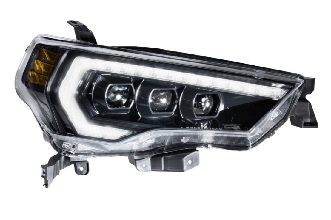 Toyota 4Runner (14-20) XB Led Headlights