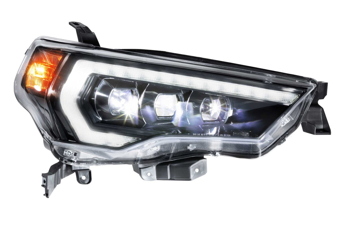 Toyota 4Runner (14-20) XB Led Headlights