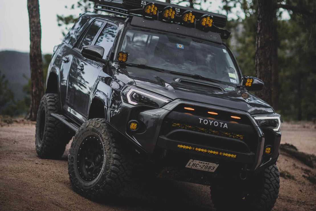 Toyota 4Runner (14-20) XB Led Headlights