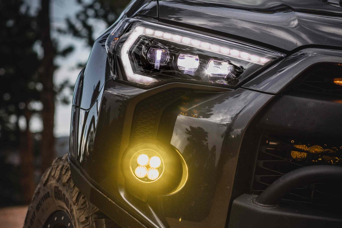 Toyota 4Runner (14-20) XB Led Headlights