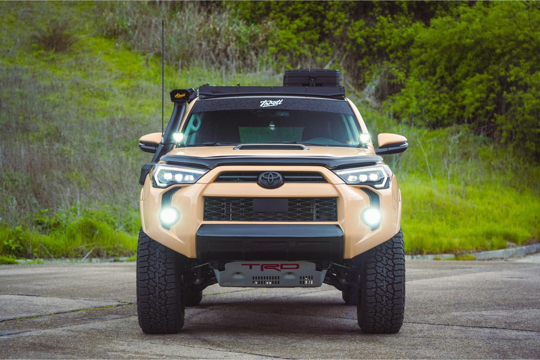 Toyota 4Runner (14-20) XB Led Headlights