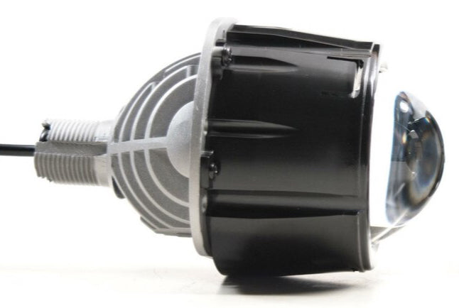 Feux de route : Morimoto Mini Hb LED (simple)