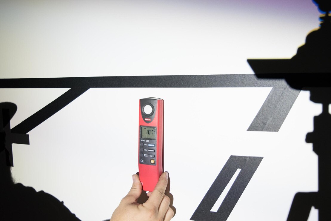 Feux de route : Morimoto Mini Hb LED (simple)