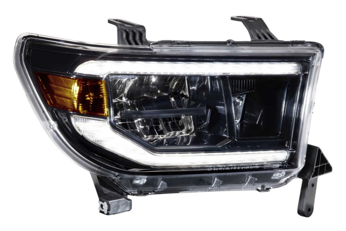 Toyota Tundra (07-13) XB Led Headlights