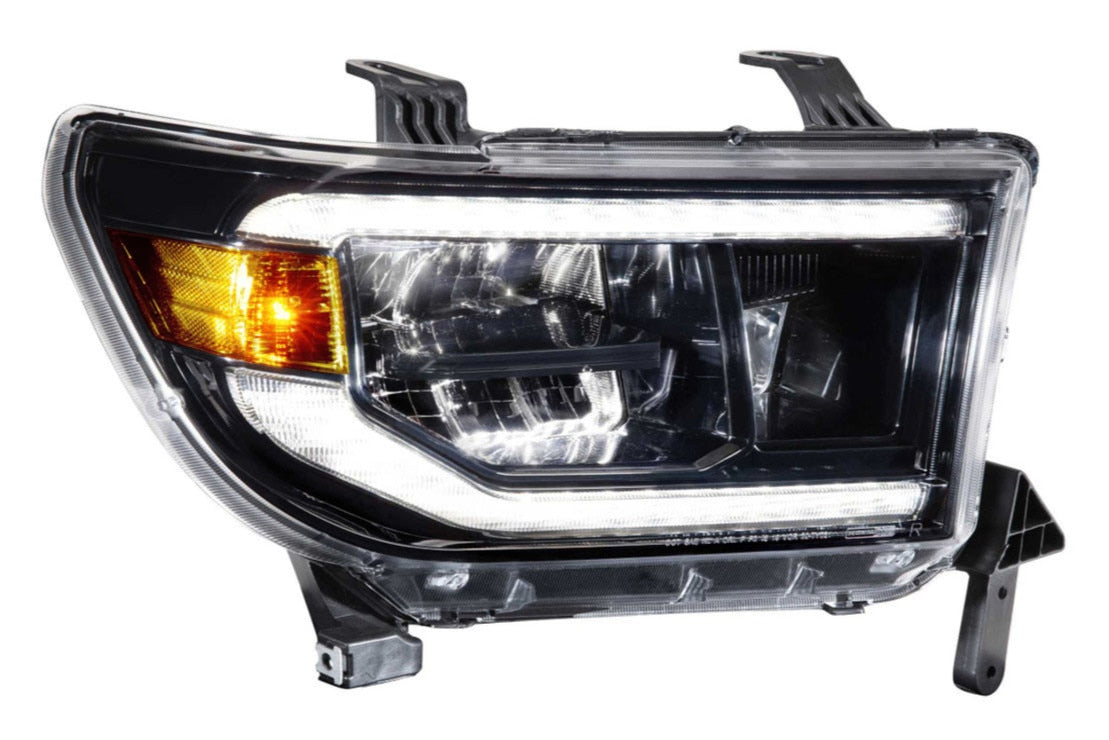 Toyota Tundra (07-13) XB Led Headlights