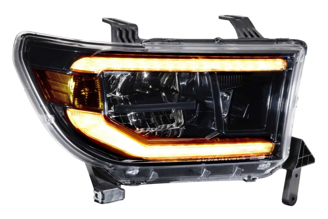 Toyota Tundra (07-13) XB Led Headlights