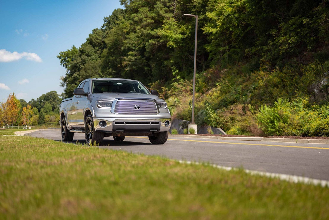 Toyota Tundra (07-13) XB Led Headlights