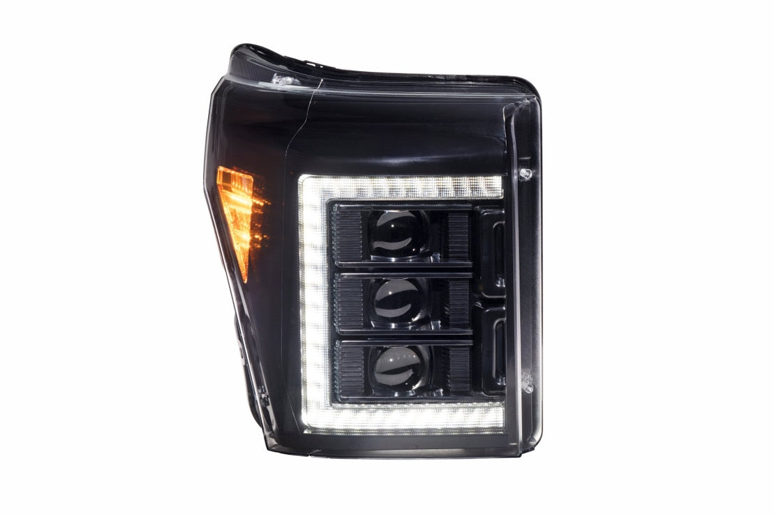 Ford Super Duty (11-16) XB Led Headlights