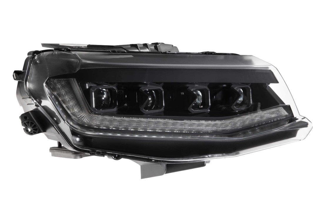 Phares à LED XB pour Chevrolet Camaro (16-18)