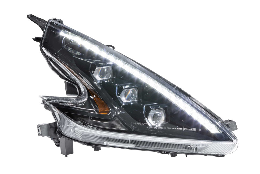 Nissan 370Z (09-21) XB Led Headlights