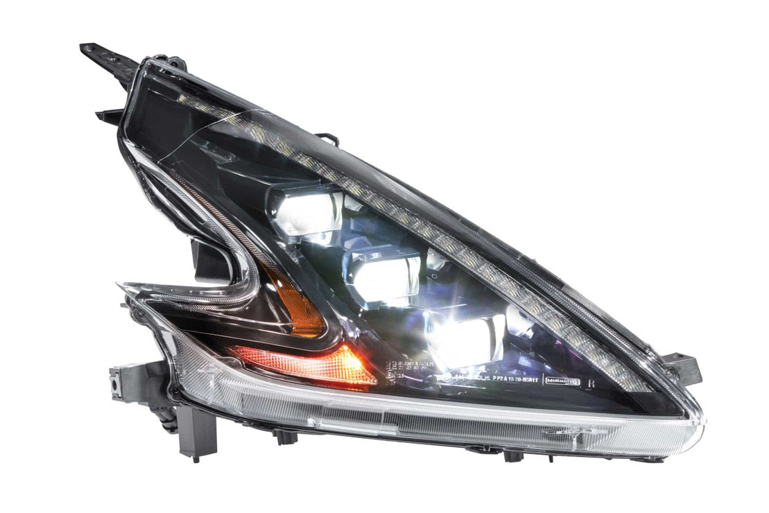 Nissan 370Z (09-21) XB Led Headlights
