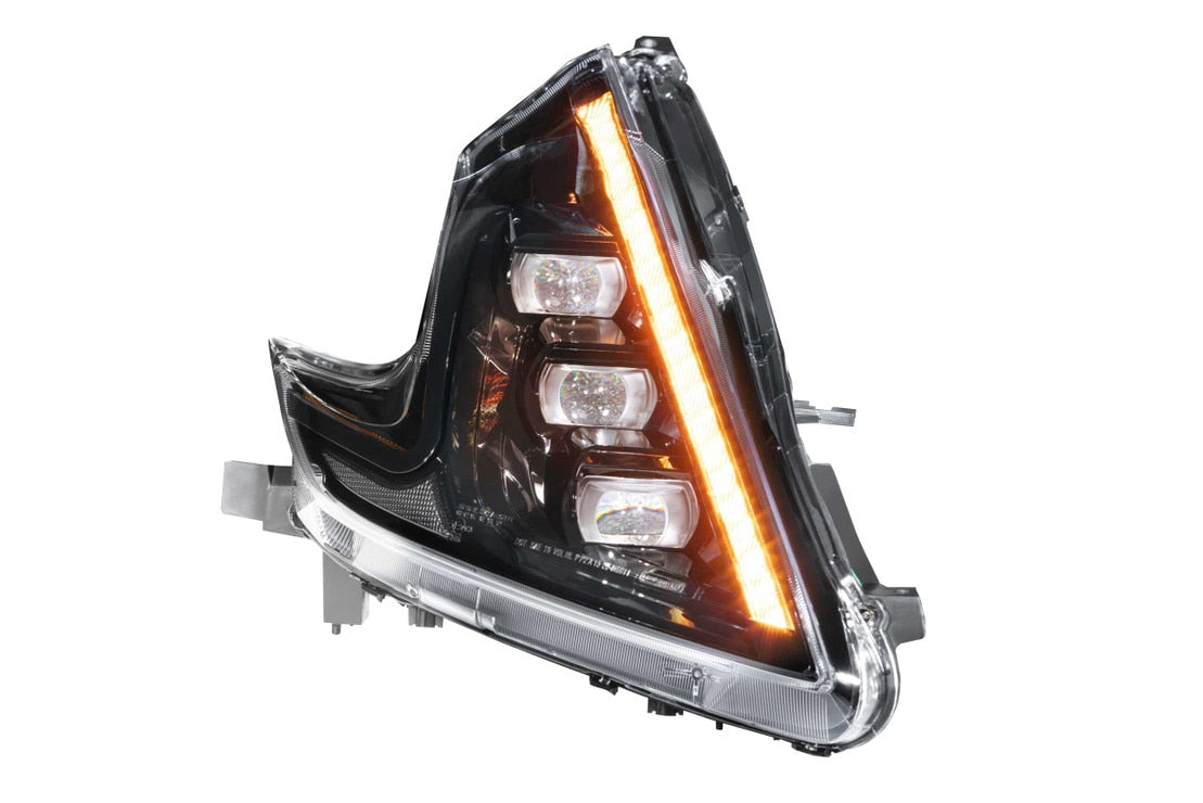 Nissan 370Z (09-21) XB Led Headlights