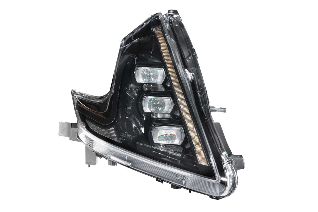 Nissan 370Z (09-21) XB Led Headlights