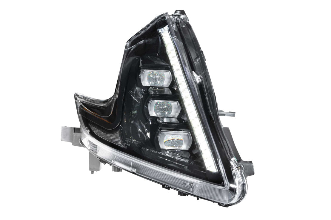 Nissan 370Z (09-21) XB Led Headlights
