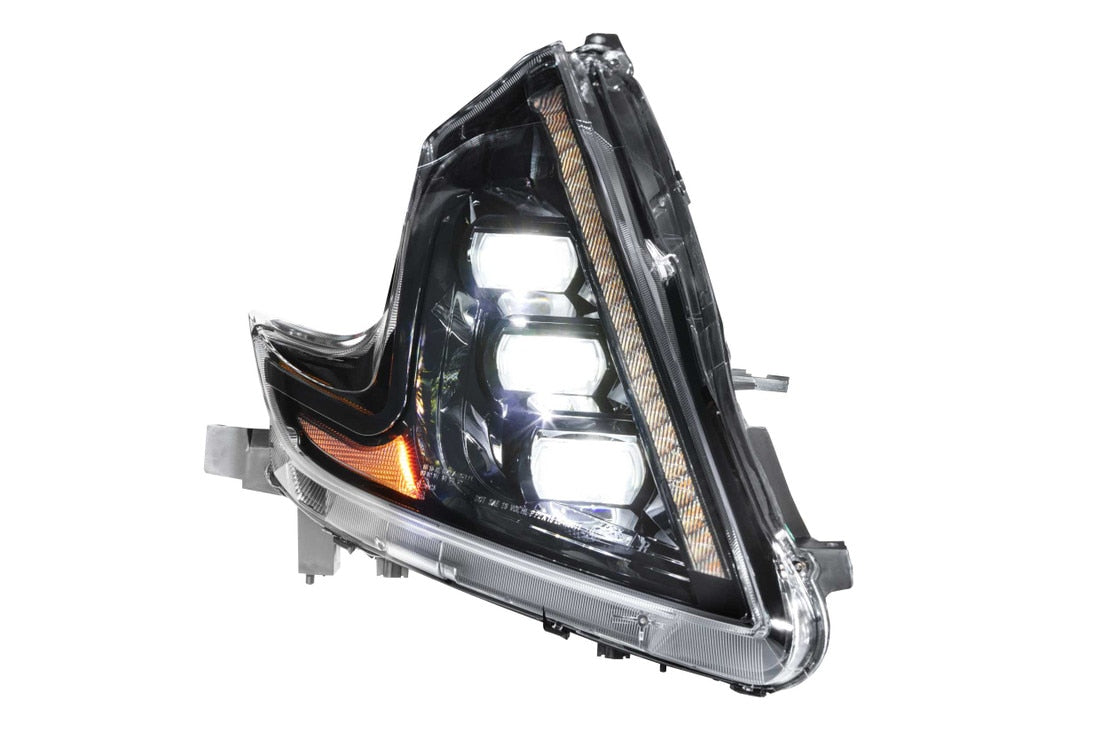 Nissan 370Z (09-21) XB Led Headlights