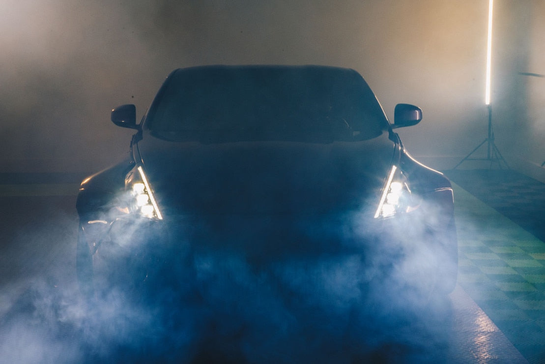 Nissan 370Z (09-21) XB Led Headlights