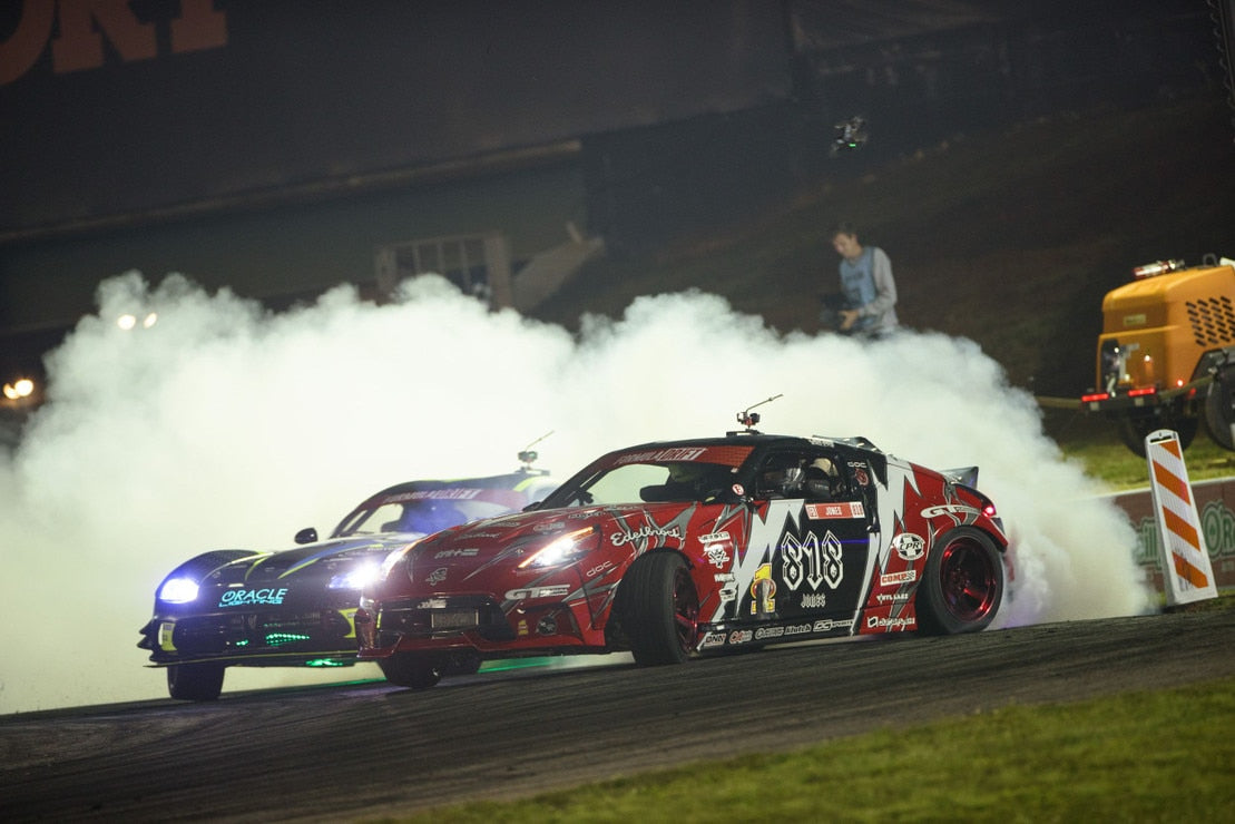 Nissan 370Z (09-21) XB Led Headlights