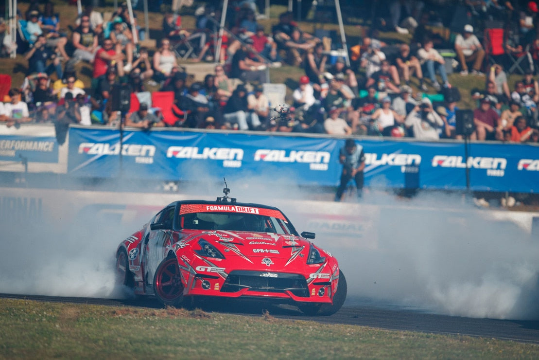 Nissan 370Z (09-21) XB Led Headlights