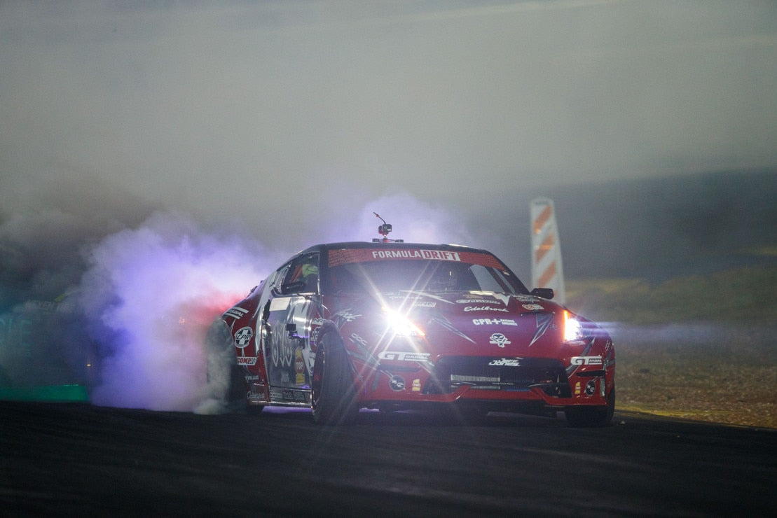 Nissan 370Z (09-21) XB Led Headlights