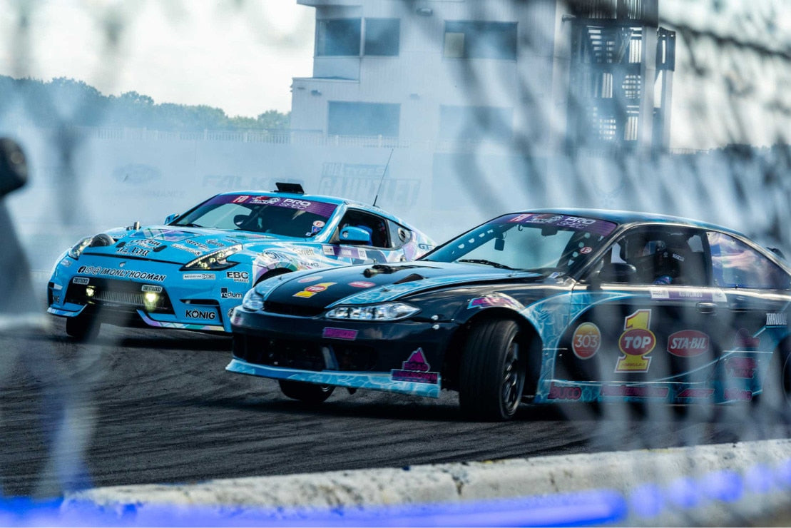 Nissan 370Z (09-21) XB Led Headlights