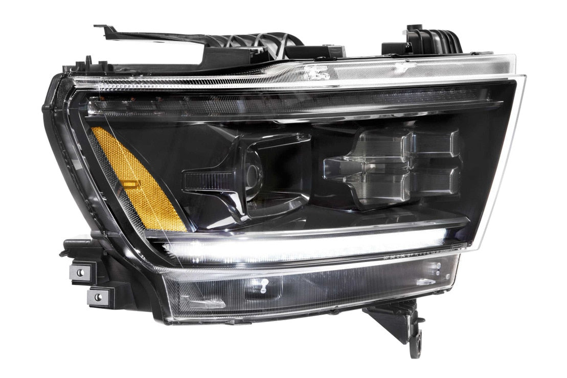 Ram 1500 (19-24) XB Led Headlights