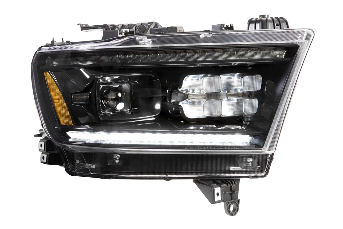 Ram 1500 (19-24) XB Led Headlights