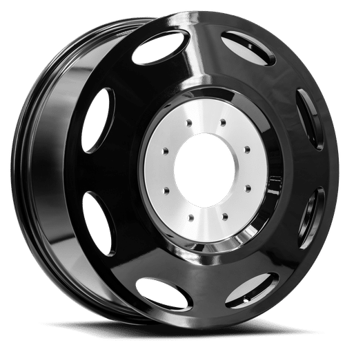 XF OFFROAD - DUALLY INNER-GB | 20x8,25 / 100 Offset / 8x165,1 Bolt Pattern | DI208258100GB
