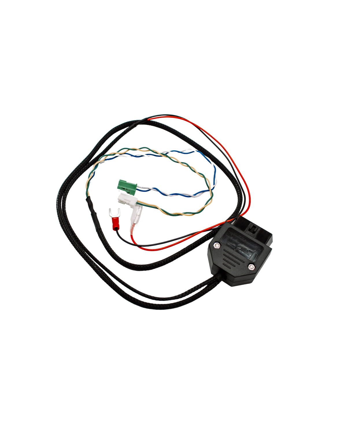 Double Bypass For Tazer Programmer (Challenger 15-23 / Charger 11-23)